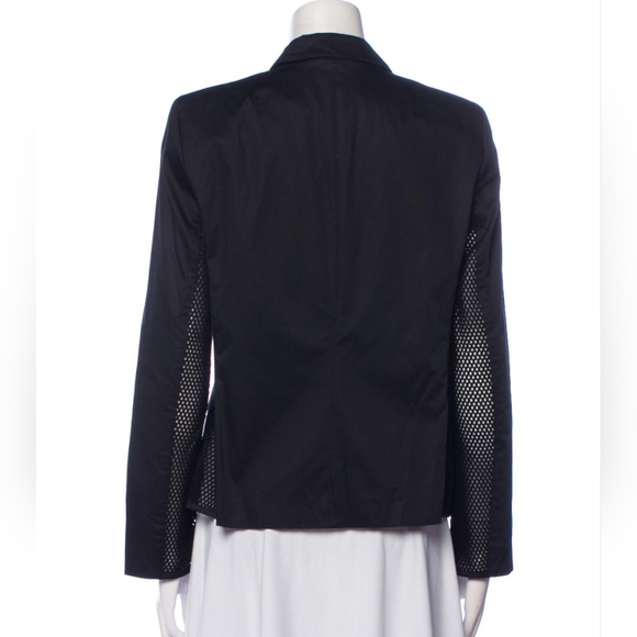 Akris Punto Vented Blazer - Picture 2 of 9